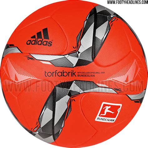 Adidas Torfabrik 15/16 